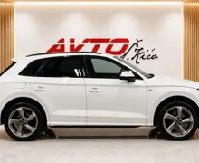 Zunanja slika - Audi Q5 - 40 TDI-QUATTRO-S-LINE-VIRTUAL-S-TRONIC-HEAD UP-N.. - 6 - Predogledna slika
