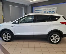 Notranja slika - Ford Kuga - 1.6 SCTI 4x4 AVT.-TEMP-PDC-GRETJE SEDEŽEV-KOT NO - 12 - Predogledna slika