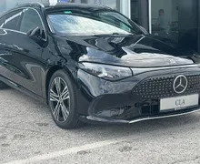 Zunanja slika - Mercedes-Benz CLA-Razred - CLA Shooting Brake 250+ EQ PREMIUM PAKET - 1 - Predogledna slika
