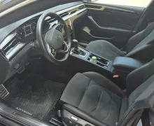 Notranja slika - Volkswagen - Arteon SB 2,0 TDI BMT R-Line DSG - 7 - Predogledna slika