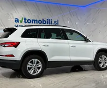 Zunanja slika - Škoda Kodiaq - 1.5 TSI Ambition - 5 - Predogledna slika