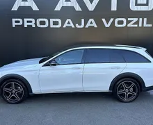 Zunanja slika - Mercedes-Benz E-Razred - E 220 d 4MATIC All-Terrain-AIRMATIC-MULTIBEAM-WIDE - 4 - Predogledna slika