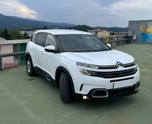 Zunanja slika - Citroën C5 - BlueHdi 130 S S Shine VZR.KAM.2X PDC. LED - 3 - Predogledna slika