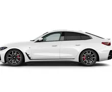 Zunanja slika - BMW i4 - xDrive40 Gran Coupe - 3 - Predogledna slika