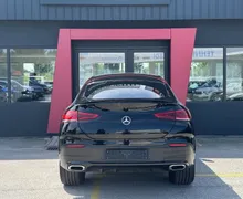 Zunanja slika - Mercedes-Benz GLE-Razred - GLE coupe 350d 4Matic - AMG - 5 - Predogledna slika