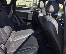 Zunanja slika - BYD SEAL 6 - DM-i Touring PHEV 19kWh Comfort - 10 - Predogledna slika