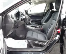 Zunanja slika - Mazda Mazda6 - 2.2 D ATTRACTION AUTO - FINANCIRANJE - LEANPAY - 6 - Predogledna slika