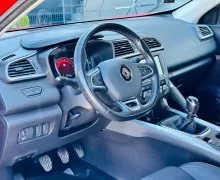Zunanja slika - Renault Kadjar - TCe 130 Energy Zen - 11 - Predogledna slika