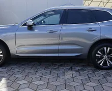 Zunanja slika - Volvo XC60 - B4D AWD AUT Momentum Pro+ACC+KAM.+12.MES.JAMSTVO - 8 - Predogledna slika