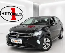 Zunanja slika - Volkswagen Taigo - 1.0 TSI Life 85  115 - 1 - Predogledna slika