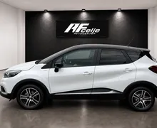 Notranja slika - Renault Captur - TCe 90-LIMITED-34.000km-LED-NAVI-TEMPOMAT-PDC- - 7 - Predogledna slika