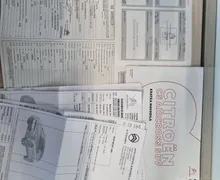 Zunanja slika - Citroën C5 - Aircross 1.5 HDI Shine - Avtomatik - SLOVENSKI + 1. LASTNIK - 16 - Predogledna slika