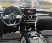 Zunanja slika - Mercedes-Benz GLC-Razred - GLC 300 de 4MATIC MULTIBEAM NAVI PDC KAMERA TOP... - 18 - Predogledna slika