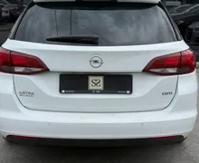 Zunanja slika - Opel Astra - Sports Tourer 1.6 CDTI Enjoy Start Stop SLO - 6 - Predogledna slika