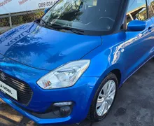 Zunanja slika - Suzuki Swift - 1.2 VVT KAMERA-ALU-1.LASTNIK-SLOVENSKI - 8 - Predogledna slika