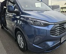 Zunanja slika - Ford E-Transit Custom - Transit Custom KOMBI LIMITED 2.5 PHEV L2H1 - 9 - Predogledna slika