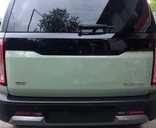 Zunanja slika - Baic BJ30 - 1.5T Hybrid 4WD-V PRIHODU-TESTNA VOŽNJA NA VOLJO - 5 - Predogledna slika