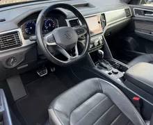 Zunanja slika - Volkswagen Touareg - Atlas 2.0 TSI 4Motion Cross Sport R-Line - 10 - Predogledna slika