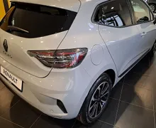 Zunanja slika - Renault Clio - TCE 90 TECHNO - 5 - Predogledna slika