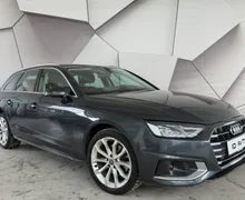 Zunanja slika - Audi A4 - Avant 30 AUT. - 1 - Predogledna slika
