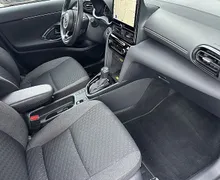 Zunanja slika - Toyota Yaris Cross - 1.5 VVT-i hibrid Sport-NAVI-KAMERA-LED-FULL ASSIS - 8 - Predogledna slika
