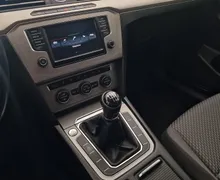 Zunanja slika - VW Passat - Variant 1.6 TDI BMT Trendline NAVI|GR.SED|PDC|ACC - 16 - Predogledna slika