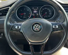 Zunanja slika - VW Tiguan - 2.0 TDI BMT Comfort Edition LED. NAVI. VZR. KAM. - 14 - Predogledna slika