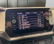 Zunanja slika - Volkswagen T-Cross - 1,0 TSI BMT - 9 - Predogledna slika
