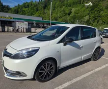 Zunanja slika - Renault Scénic - 1,6 dCi Expression - 3 - Predogledna slika