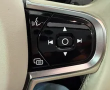 Zunanja slika - Volvo V90 Cross Country - 2.0 DIZEL 145 KW.PANORAMA.KAMERA.LED.ACC.USNJE. - 12 - Predogledna slika