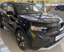 Zunanja slika - Opel Frontera - 1.2T 110KM GS Avt. - ZALOGA-LEASING NI POGOJ - 1 - Predogledna slika