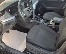 Zunanja slika - Škoda Octavia - Combi 1.5 TSI Ambition - 5 - Predogledna slika