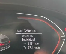 Zunanja slika - BMW X3 - serija : xDrive30d Avt.NEMŠKI+4 GUME.KAMERA.USNJE.LED.NAVI. - 5 - Predogledna slika