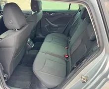 Notranja slika - Škoda Kamiq - Škoda - 10 - Predogledna slika