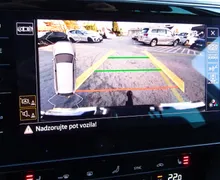 Zunanja slika - Volkswagen Passat - Variant 2.0 TDI DSG BUSINESS 200KM - VLEČNA KLJUKA - - 16 - Predogledna slika