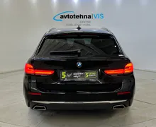 Zunanja slika - BMW Serija 5 - M5 Touring - 1 - Predogledna slika