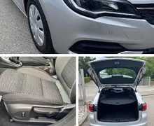 Zunanja slika - Opel Astra - 1.5D 122KM ST - SLO-1. LASTNIK-REDNI SERVISI - 10 - Predogledna slika