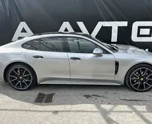 Zunanja slika - Porsche Panamera - 3.0 V6 4 EXECUTIVE DCT 4WD-PANORAMA-ZRAČNO-BOSE... - 3 - Predogledna slika