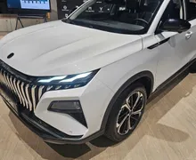 Zunanja slika - Dongfeng Huge - 1.5T Aut.+360 KAMERA+RADAR+GRETJE IN HLAJENJ.-ADAS - 4 - Predogledna slika