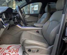 Zunanja slika - Audi Q7 - quattro 50 TDI S-line Black|ACC|Kljuka|Kamera360 - 8 - Predogledna slika