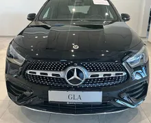 Zunanja slika - Mercedes-Benz GLA-Razred - GLA 200 d 4MATIC AMG Line Avt. - 2 - Predogledna slika