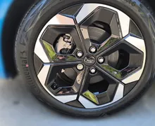 Zunanja slika - Ford Puma - Gen-E Premium 43kWh- A1 - 8 - Predogledna slika