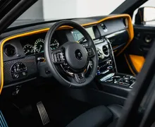 Zunanja slika - Rolls-Royce Cullinan - Cullinan - 11 - Predogledna slika
