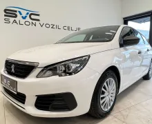 Zunanja slika - Peugeot 308 - 1.5 BlueHDi 100 STT ACTIVE-TEMP-LED-SAMO 84.000 km - 1 - Predogledna slika