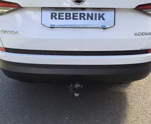Zunanja slika - Škoda Kodiaq - 2.0 TDI 150 PS DSG - 2. LAST.- NAVI - ALU - VK - 9 - Predogledna slika
