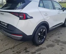 Zunanja slika - KIA Sportage - 1.6 T-GDi 110kW LX Fresh. 7 DCT - 6 - Predogledna slika