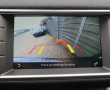 Zunanja slika - Land Rover Range Rover Evoque - 2.0 TD4 aut.150KM 4WD-KAMERA-NAVI-ALU-PDC - 18 - Predogledna slika