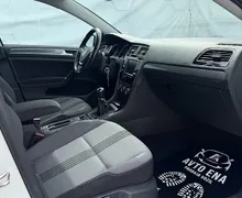Zunanja slika - VW Golf - Variant 1.6TDI Allstar- PDC 2x - ALU16 - NAVI - GRETJE SED - 9 - Predogledna slika