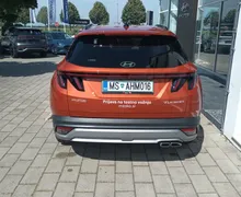 Zunanja slika - Hyundai Tucson - 1.6T T-GDI 150 ISG Style Black Line.WINTER 1 - 6 - Predogledna slika
