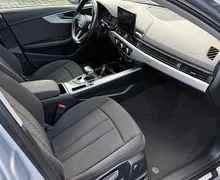 Zunanja slika - Audi A4 - Avant 40 TDI Quattro- S tronic - 7 - Predogledna slika